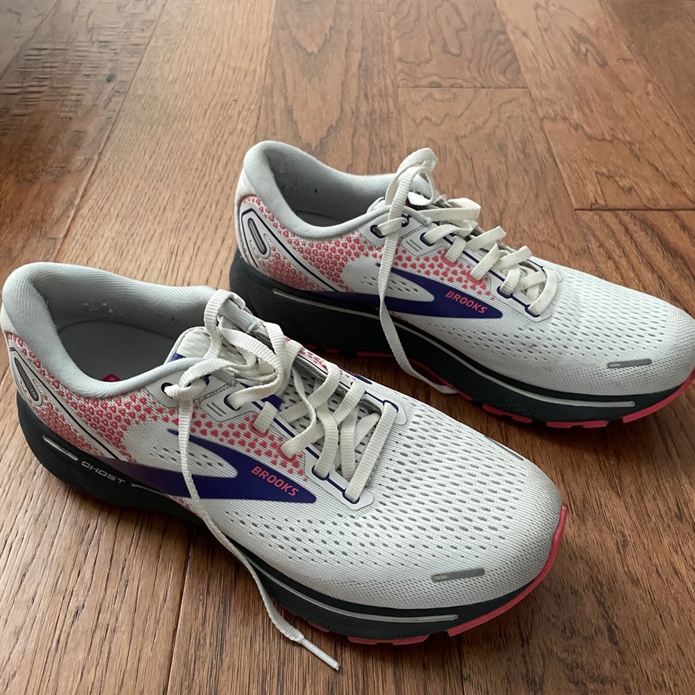 Brooks Ghost 14